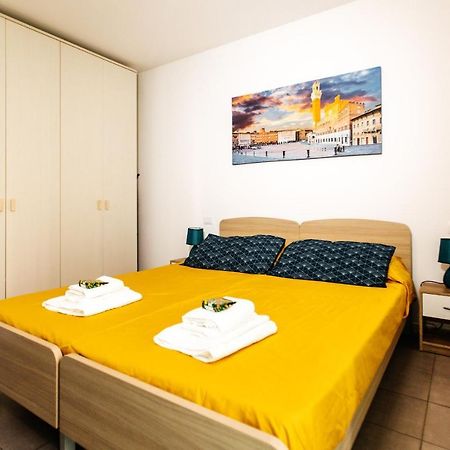 Casa R&R *10' A Piedi Da Piazza Del Campo*! Siena Exterior foto