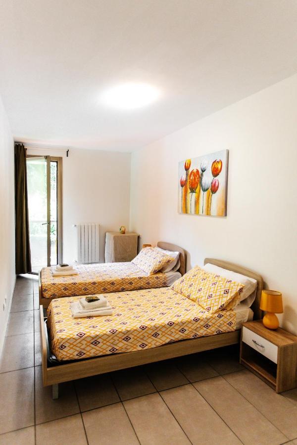 Casa R&R *10' A Piedi Da Piazza Del Campo*! Siena Exterior foto