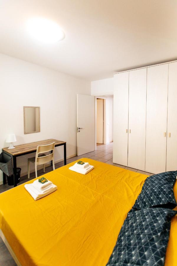 Casa R&R *10' A Piedi Da Piazza Del Campo*! Siena Exterior foto